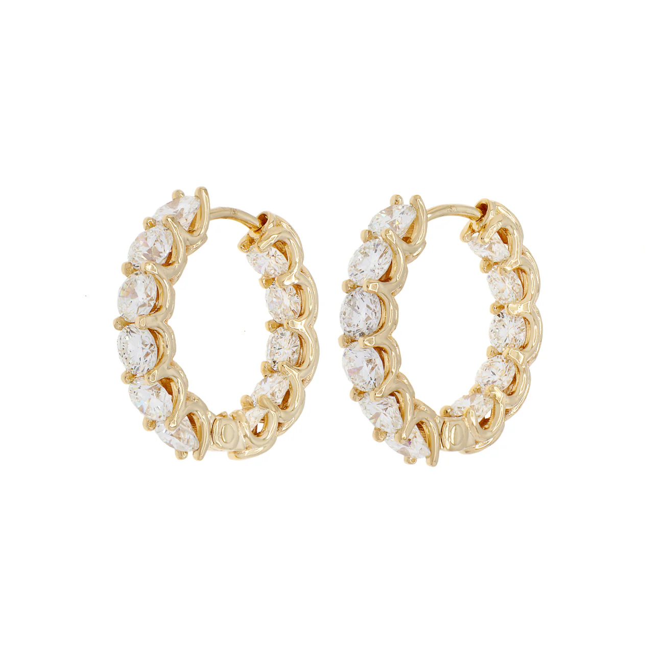 New Fine Jewellery